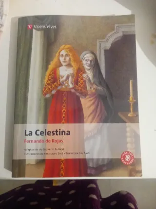 La Celestina - Clasicos Adaptados N/c