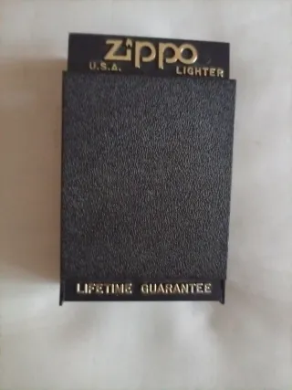 Accendino Zippo Poker Collezione