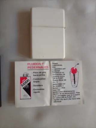 Accendino Zippo Poker Collezione