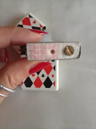 Accendino Zippo Poker Collezione
