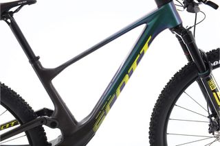 Promo · Scott Spark RC Team Issue GX AXS (MTB) t.M Reacondicionada