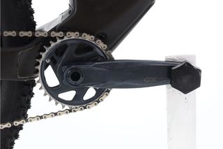 Scott Spark RC Team Issue GX AXS (MTB) t.M Reacondicionada