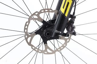 Promo · Scott Spark RC Team Issue GX AXS (MTB) t.M Reacondicionada