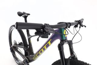 Promo · Scott Spark RC Team Issue GX AXS (MTB) t.M Reacondicionada