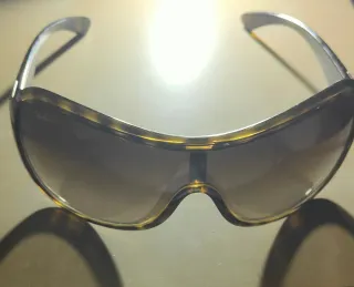 Gafas de sol Ray-Ban RB4099 Tortoise