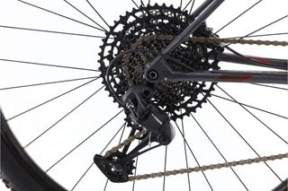 Merida Big Nine 3000 (MTB) t.M Reacondicionada