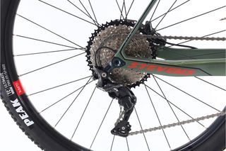 Promo · Stevens Sonora (MTB) t.L Reacondicionada