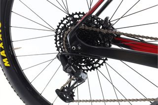 Specialized Stumpjumper (MTB) t.L Reacondicionada