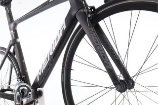 Merida Reacto 5000 (carretera) t.58 Reacondicionada