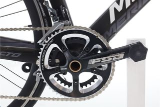 Merida Reacto 5000 (carretera) t.58 Reacondicionada