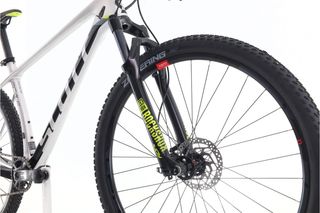 Scott Scale 900 Elite (MTB) t.L Reacondicionada