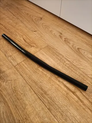 Manubrio MTB Spadino