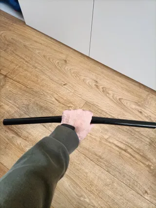 Manubrio MTB Spadino