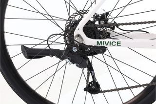 Mivice Ebike System (urbana) t.56 Reacondicionada