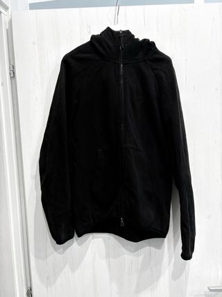 Felpa Nike Nera Taglia S