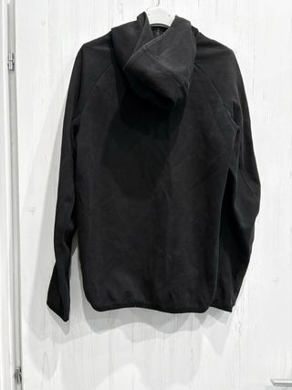 Felpa Nike Nera Taglia S