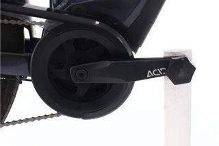 Cube Touring Hybrid Pro (urbana) t.S Reacondicionada