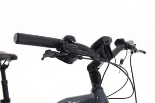 Cube Touring Hybrid Pro (urbana) t.S Reacondicionada