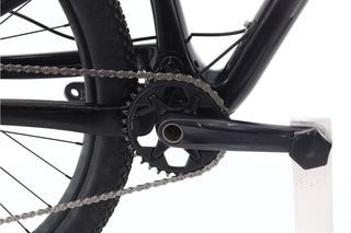 BH Lynx Race RC XT (MTB) t.S Reacondicionada