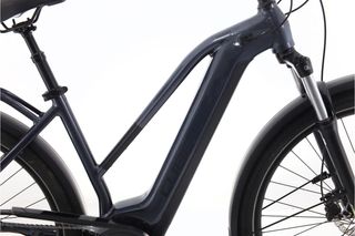 Cube Touring Hybrid Pro (urbana) t.S Reacondicionada