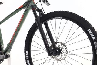 Promo · Stevens Sonora (MTB) t.L Reacondicionada