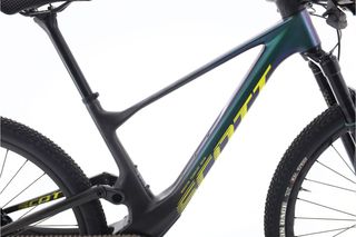 Scott Scale RC GX AXS (MTB) t.M Reacondicionada