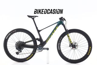 Scott Scale RC GX AXS (MTB) t.M Reacondicionada