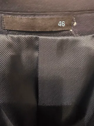 Giacca Uomo Ugo Celeste Blu