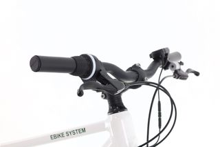 Mivice Ebike System (urbana) t.56 Reacondicionada