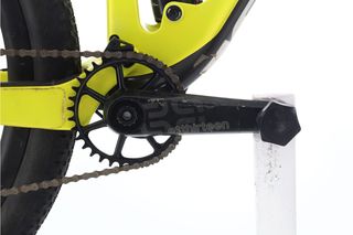 Scott Spark RC World Cup GX AXS (MTB) t.M Reacondicionada