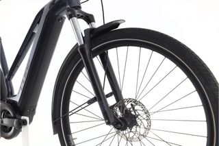 Cube Touring Hybrid Pro (urbana) t.S Reacondicionada