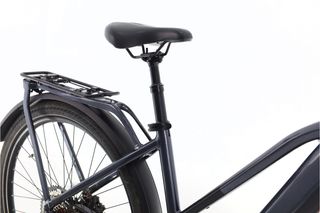 Cube Touring Hybrid Pro (urbana) t.S Reacondicionada