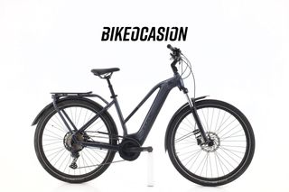 Cube Touring Hybrid Pro (urbana) t.S Reacondicionada