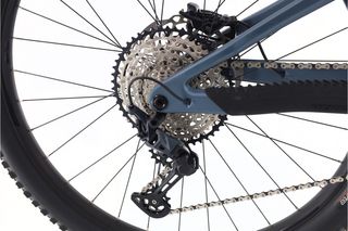 Merida One-Forty 6000 (MTB) t.L Km.0