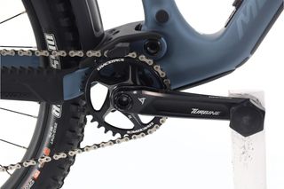 Merida One-Forty 6000 (MTB) t.L Km.0