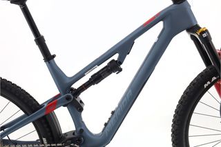 Merida One-Forty 6000 (MTB) t.L Km.0