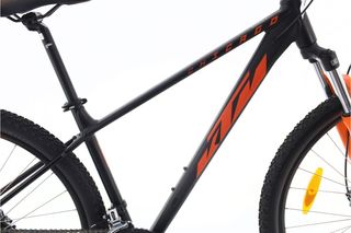 KTM Chicago 292 (MTB) t.M Reacondicionada