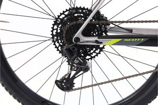 Scott Scale 900 Elite (MTB) t.L Reacondicionada