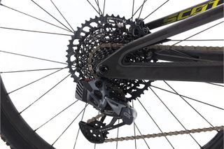 Scott Scale RC GX AXS (MTB) t.M Reacondicionada