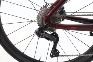 MMR Adrenaline Aero Di2 12V (carretera) t.54 Reacondicionada