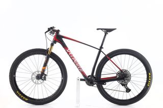Specialized Stumpjumper (MTB) t.L Reacondicionada