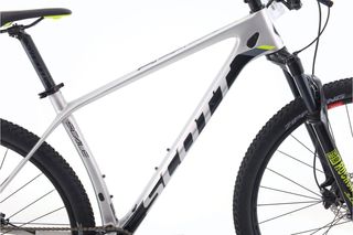 Scott Scale 900 Elite (MTB) t.L Reacondicionada