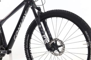 Conway RLC 6.9 XT (MTB) t.L Reacondicionada