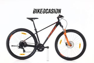 KTM Chicago 292 (MTB) t.M Reacondicionada