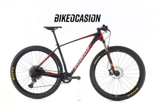 Specialized Stumpjumper (MTB) t.L Reacondicionada
