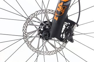 Specialized Stumpjumper (MTB) t.L Reacondicionada