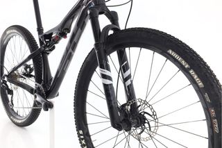 BH Lynx Race RC XT (MTB) t.S Reacondicionada