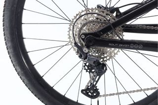 BH Lynx Race RC XT (MTB) t.S Reacondicionada