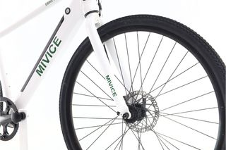 Mivice Ebike System (urbana) t.56 Reacondicionada