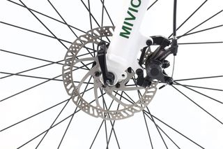 Mivice Ebike System (urbana) t.56 Reacondicionada